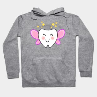 TOOTH FAIRY Hoodie